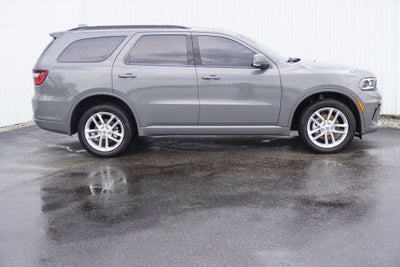 2022 Dodge Durango GT Plus AWD