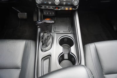 2022 Dodge Durango GT Plus AWD
