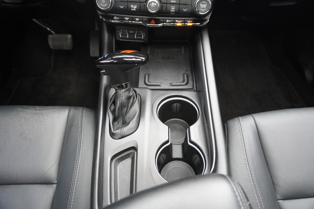 2022 Dodge Durango GT Plus AWD