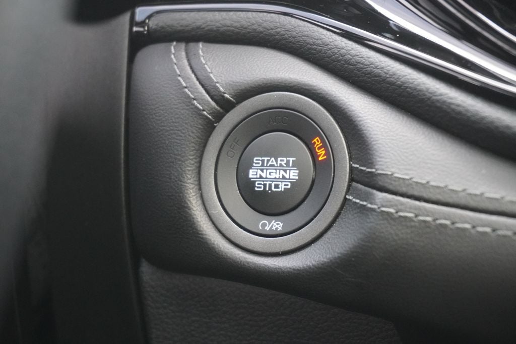 2022 Dodge Durango GT Plus AWD