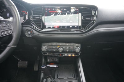 2022 Dodge Durango GT Plus AWD