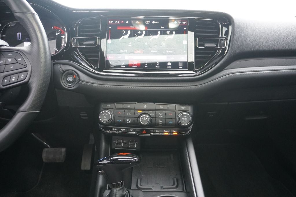 2022 Dodge Durango GT Plus AWD