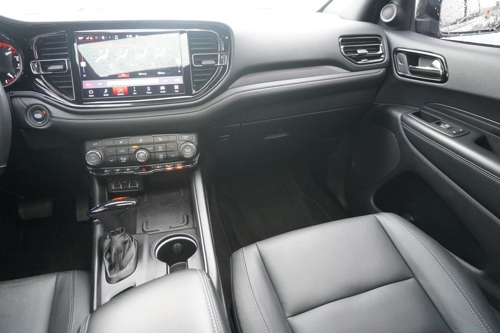 2022 Dodge Durango GT Plus AWD