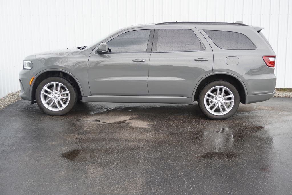 2022 Dodge Durango GT Plus AWD