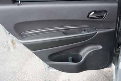 2022 Dodge Durango GT Plus AWD