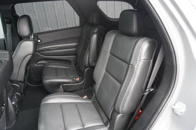 2022 Dodge Durango GT Plus AWD