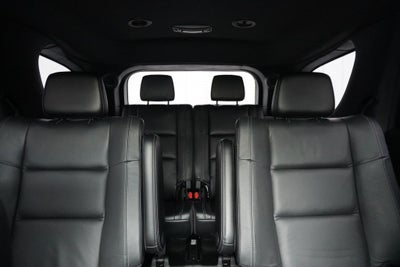 2022 Dodge Durango GT Plus AWD