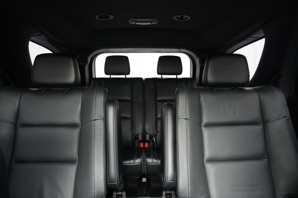 2022 Dodge Durango GT Plus AWD