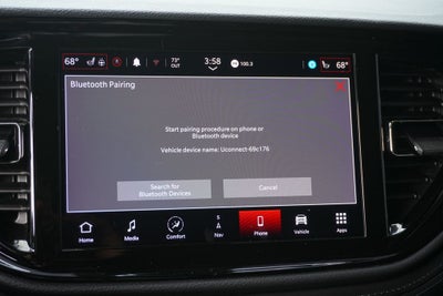 2022 Dodge Durango GT Plus AWD