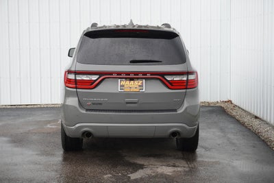2022 Dodge Durango GT Plus AWD