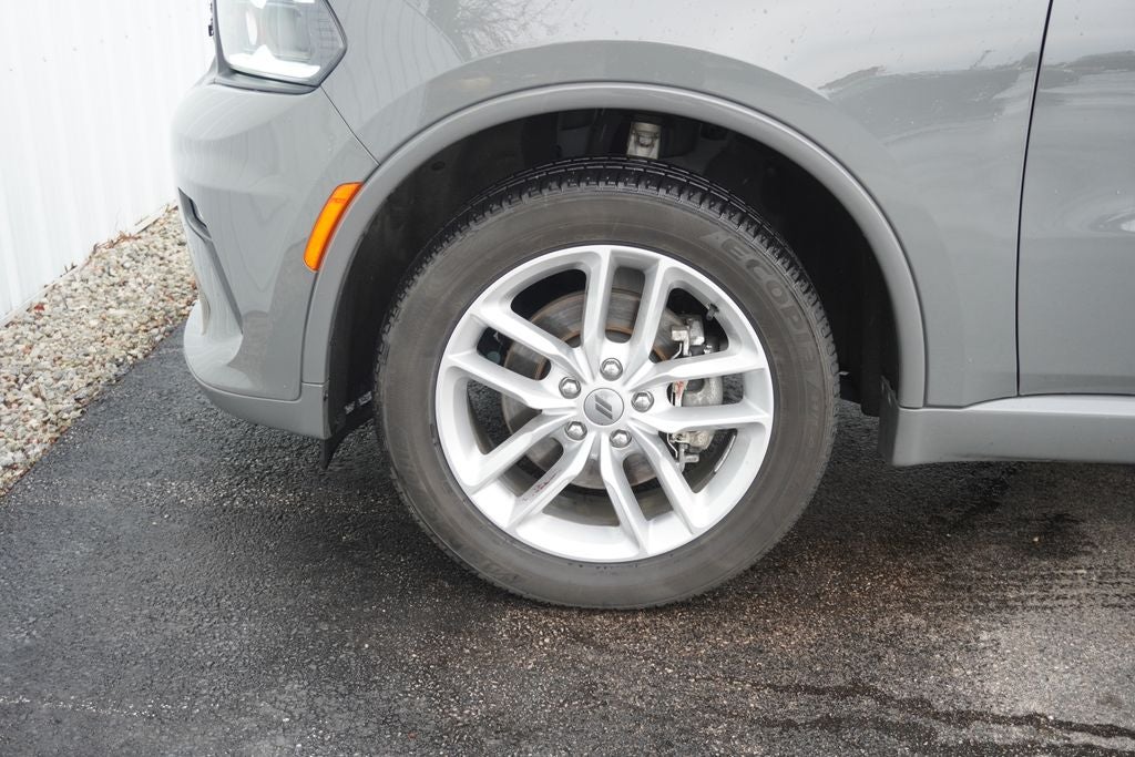 2022 Dodge Durango GT Plus AWD