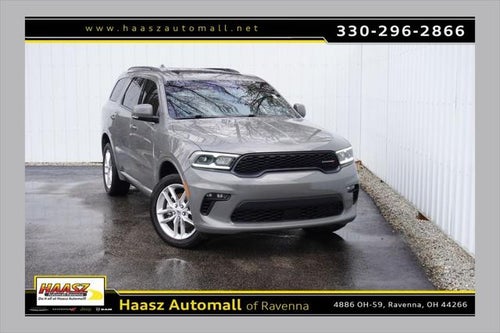 2022 Dodge Durango GT Plus AWD