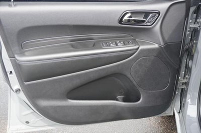 2022 Dodge Durango GT Plus AWD