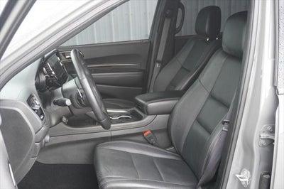 2022 Dodge Durango GT Plus AWD