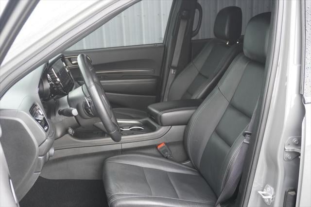 2022 Dodge Durango GT Plus AWD