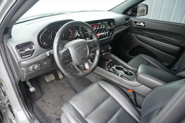 2022 Dodge Durango GT Plus AWD