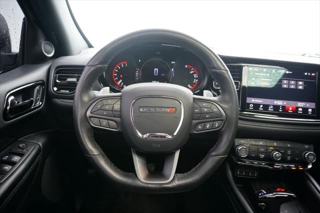 2022 Dodge Durango GT Plus AWD