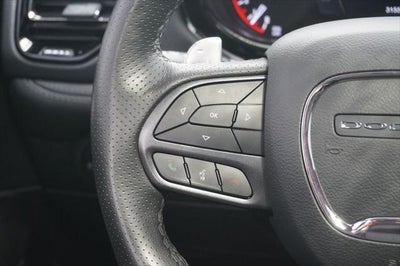 2022 Dodge Durango GT Plus AWD