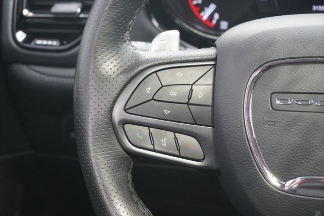 2022 Dodge Durango GT Plus AWD