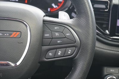 2022 Dodge Durango GT Plus AWD