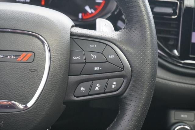 2022 Dodge Durango GT Plus AWD
