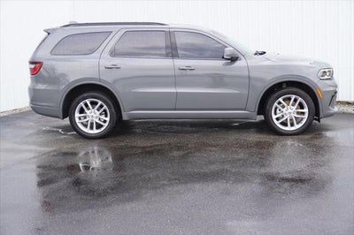 2022 Dodge Durango GT Plus AWD