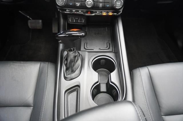 2022 Dodge Durango GT Plus AWD