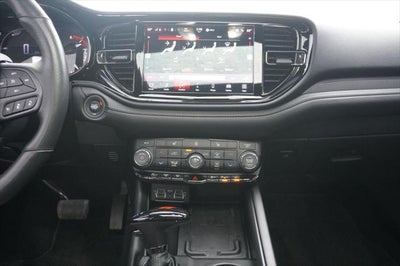 2022 Dodge Durango GT Plus AWD