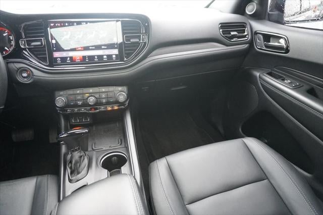 2022 Dodge Durango GT Plus AWD