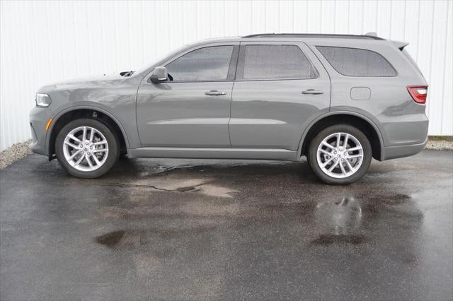 2022 Dodge Durango GT Plus AWD