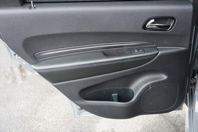 2022 Dodge Durango GT Plus AWD