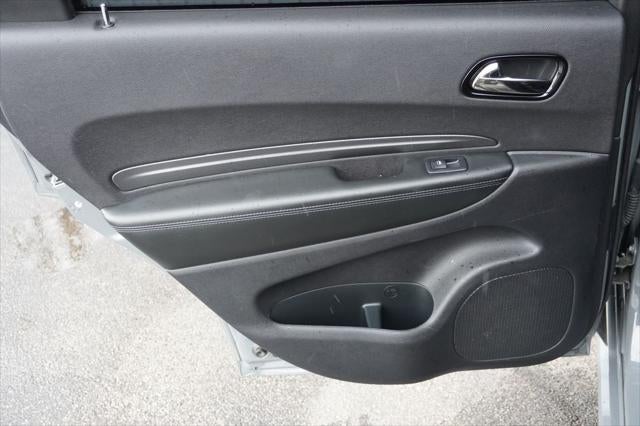 2022 Dodge Durango GT Plus AWD