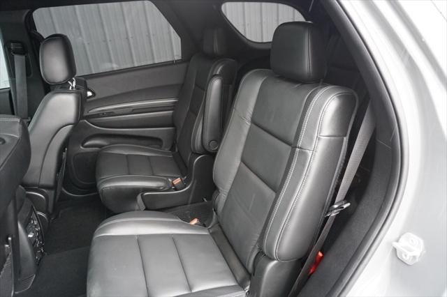 2022 Dodge Durango GT Plus AWD