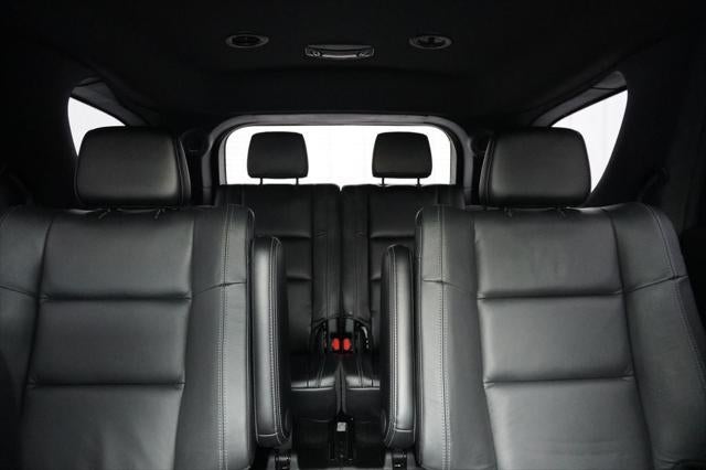 2022 Dodge Durango GT Plus AWD