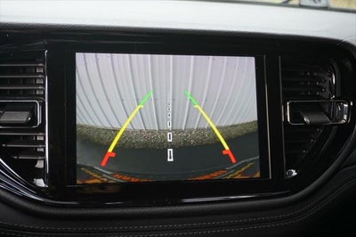 2022 Dodge Durango GT Plus AWD