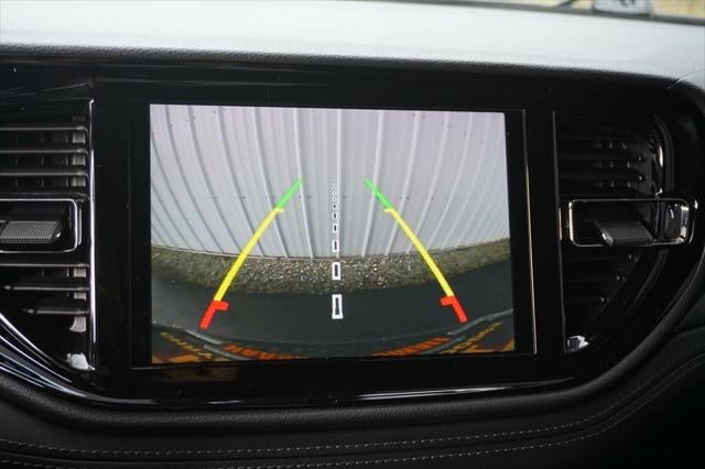 2022 Dodge Durango GT Plus AWD