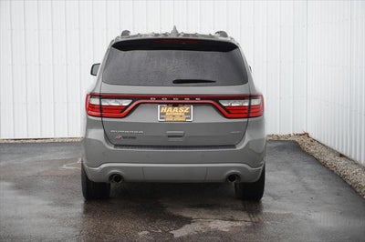 2022 Dodge Durango GT Plus AWD