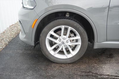 2022 Dodge Durango GT Plus AWD