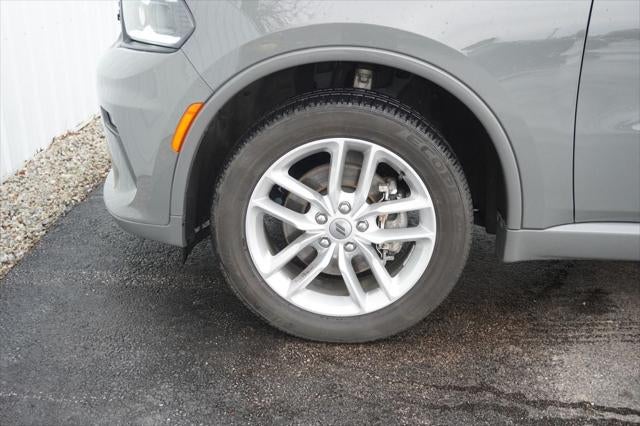 2022 Dodge Durango GT Plus AWD