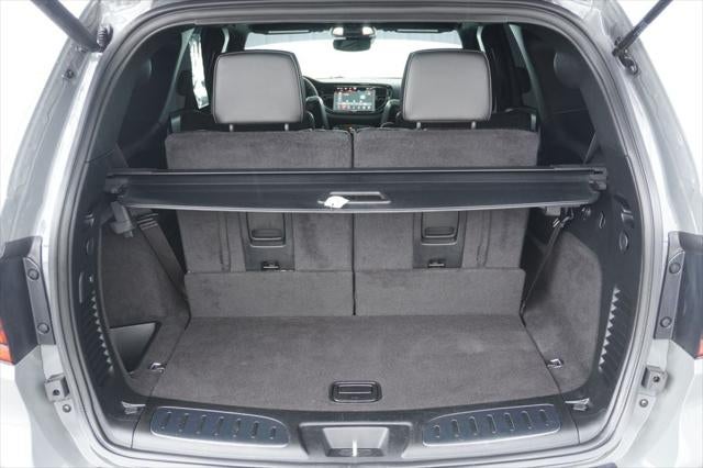 2022 Dodge Durango GT Plus AWD