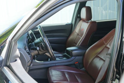 2023 Dodge Durango GT Plus AWD