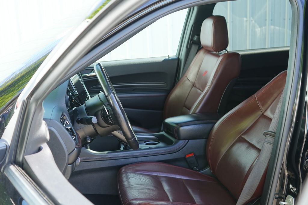 2023 Dodge Durango GT Plus AWD