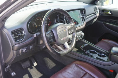 2023 Dodge Durango GT Plus AWD