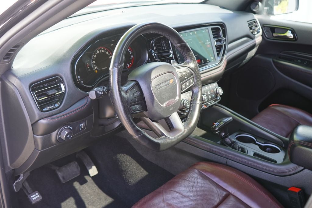 2023 Dodge Durango GT Plus AWD