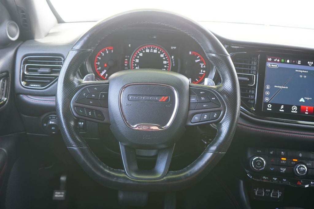 2023 Dodge Durango GT Plus AWD
