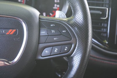 2023 Dodge Durango GT Plus AWD