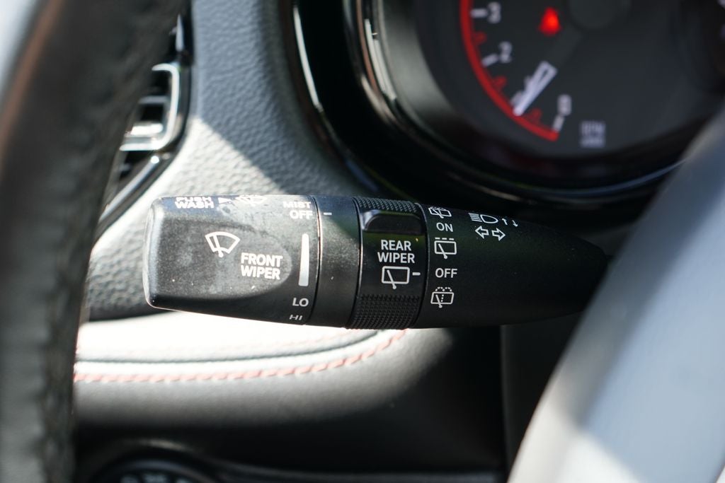 2023 Dodge Durango GT Plus AWD