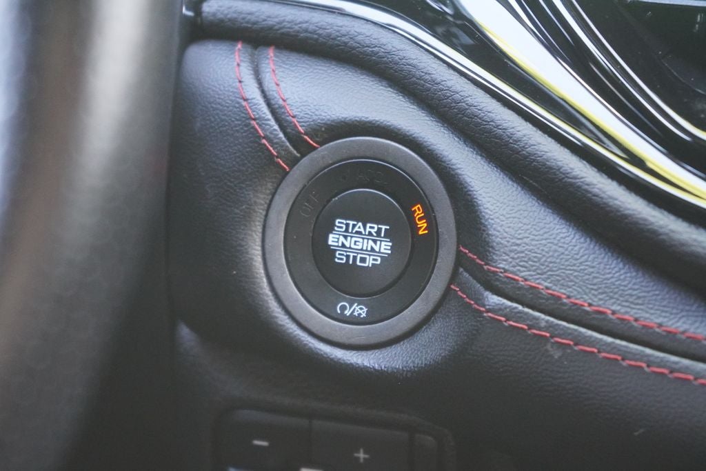 2023 Dodge Durango GT Plus AWD