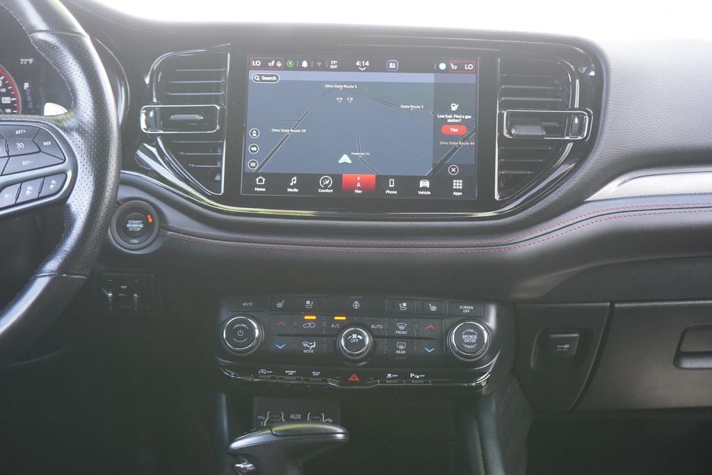 2023 Dodge Durango GT Plus AWD