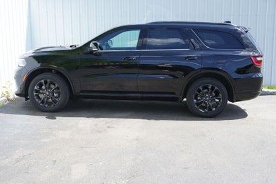 2023 Dodge Durango GT Plus AWD
